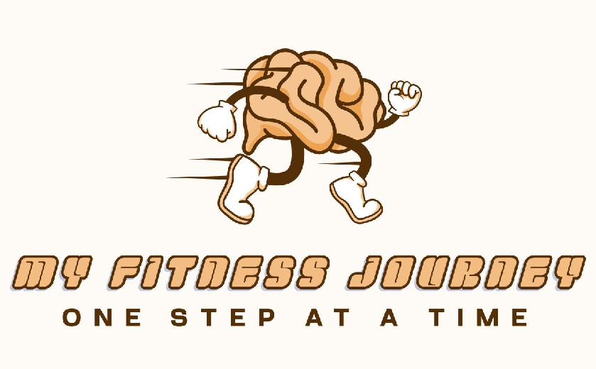 My Fitness Journey
